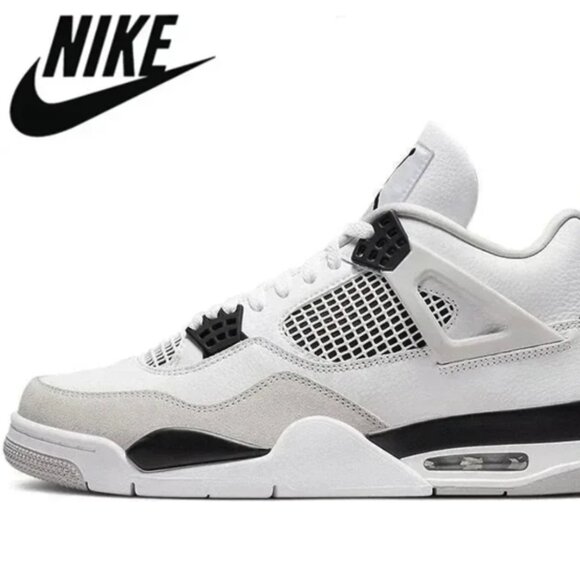 Nike Air jordan 4 - Picture 1 of 1